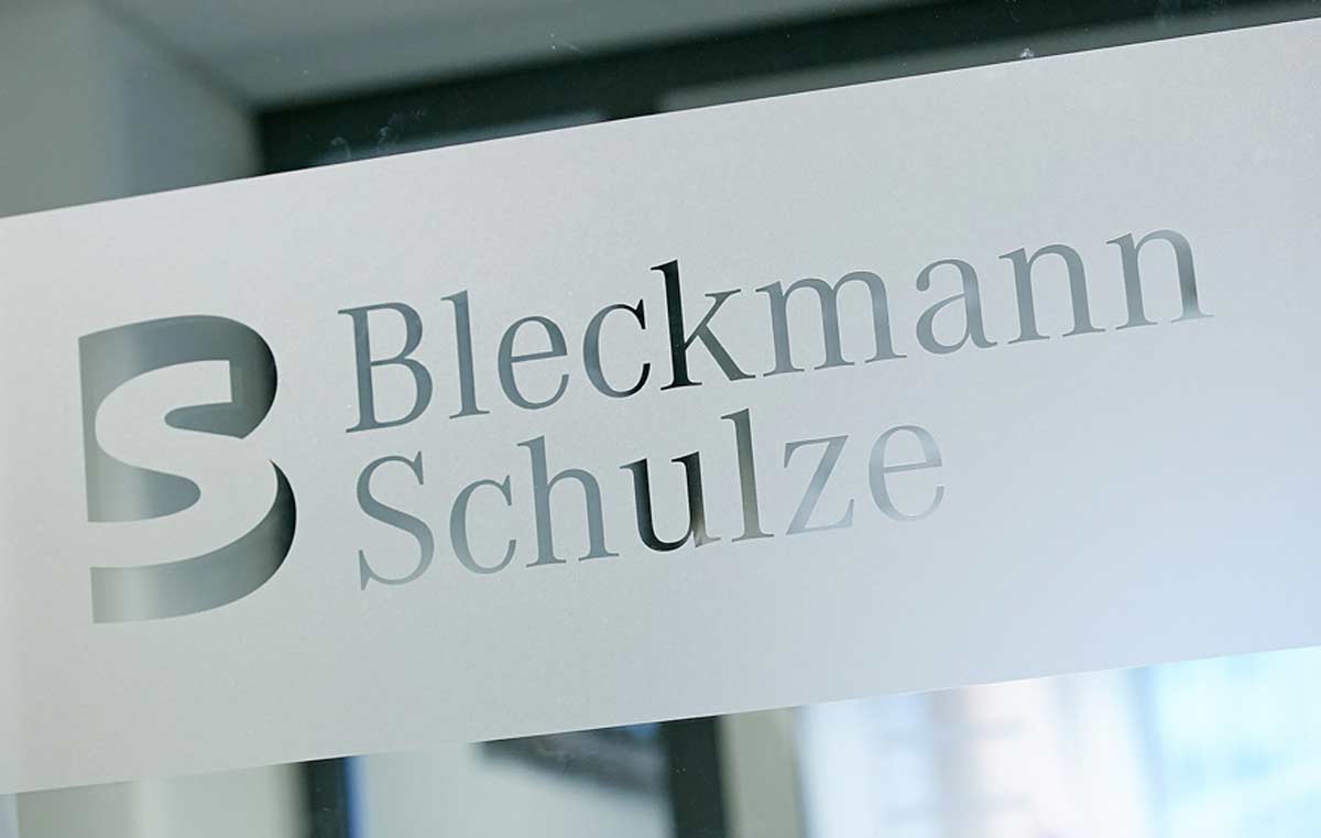 BleckmannSchulze - stark in der Personaldienstleistung