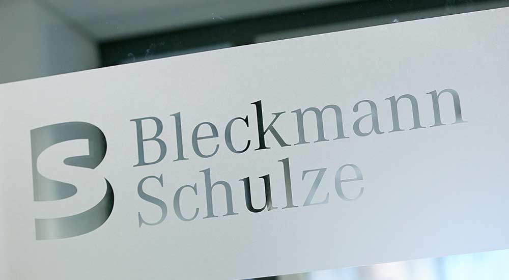 BleckmannSchulze - Stark in der Personaldienstleistung