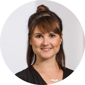 Lena Henning – Assistentin Personalmanagement