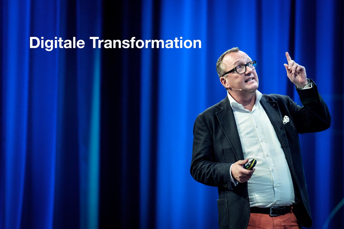 Digitale Transformation im Recruiting – Sind Sie dabei?