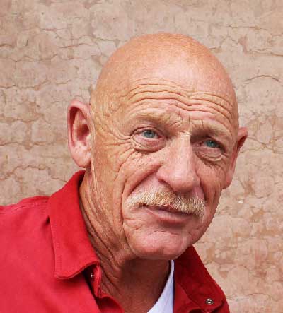 Joe Bausch