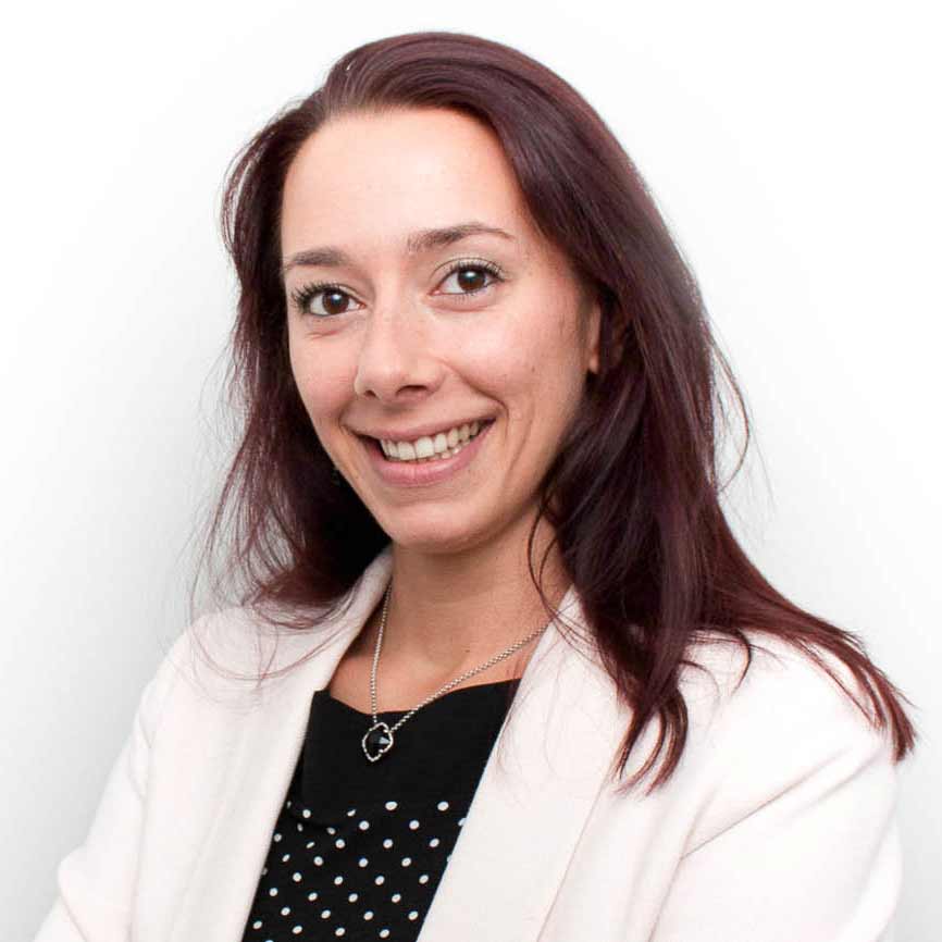 Bettina Papadopoulos