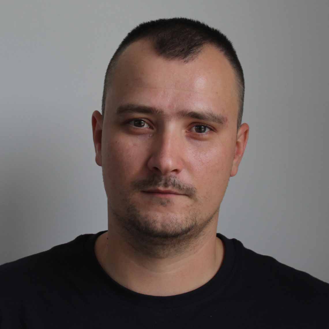 Stanislav Popov